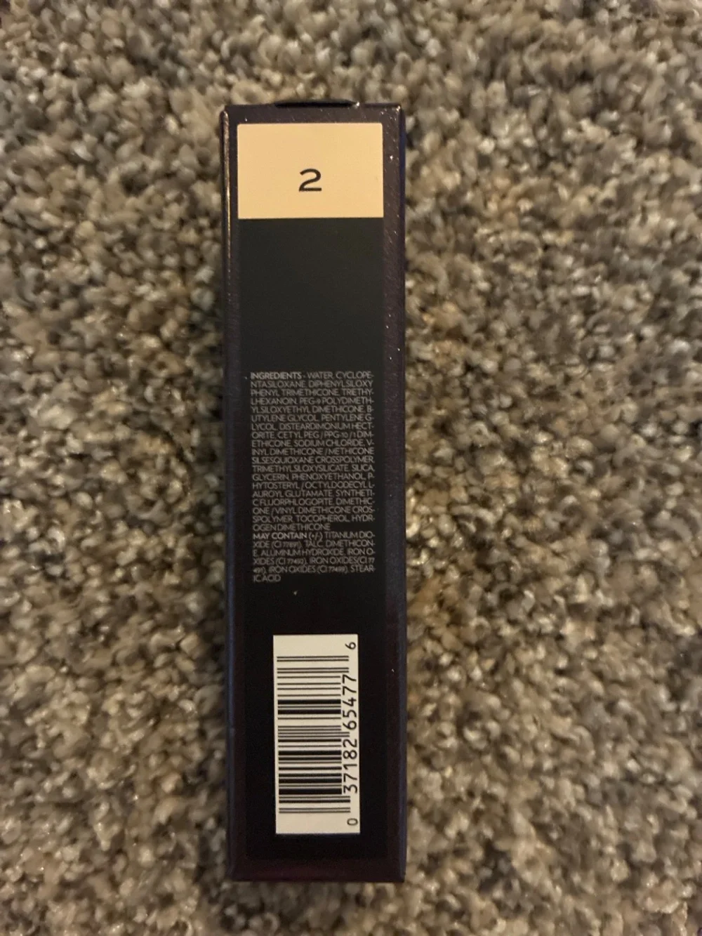 Surratt Surreal Skin Foundation Wand Refill Shade 2 Very Fair Peach